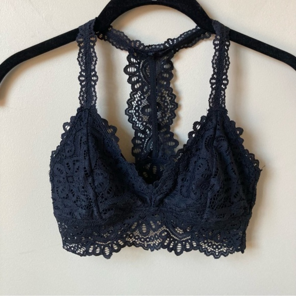 Auden Lace Bralette‎